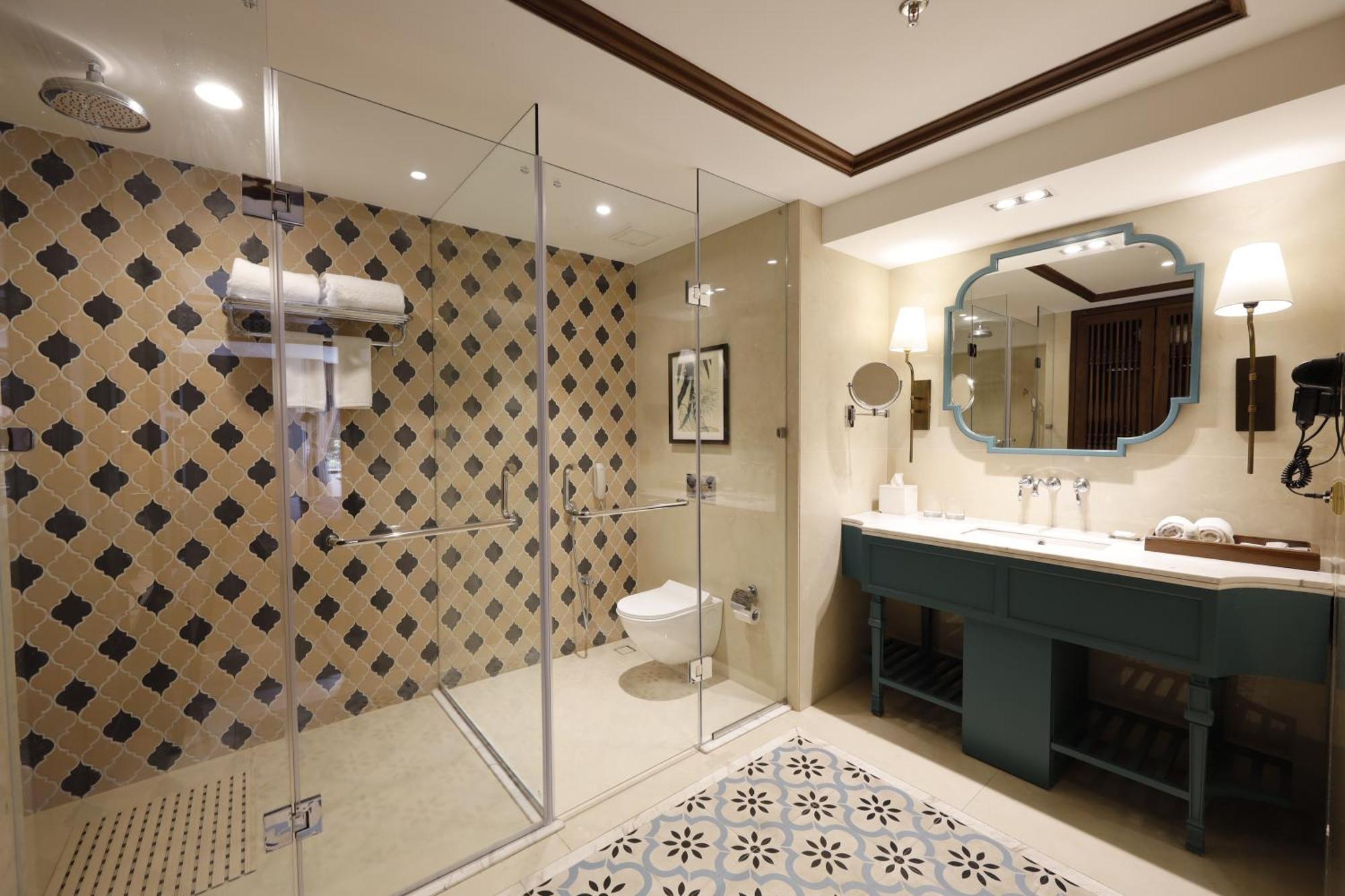 The Naini Retreat, Nainital By Leisure Hotels Bagian luar foto